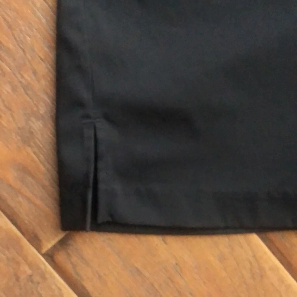 Lady Hagen Black Skort - Size 4